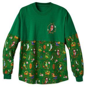 ISO WDW Enchanted Tiki Room Spirit Jersey